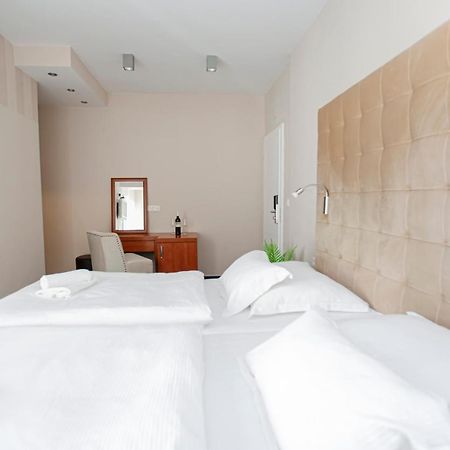 Hotel Bozikovina 3 Podstrana Ngoại thất bức ảnh