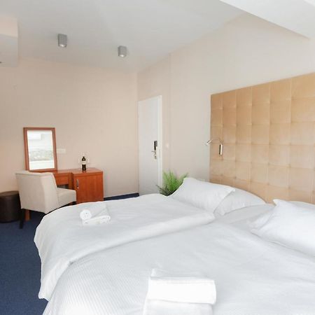 Hotel Bozikovina 3 Podstrana Ngoại thất bức ảnh