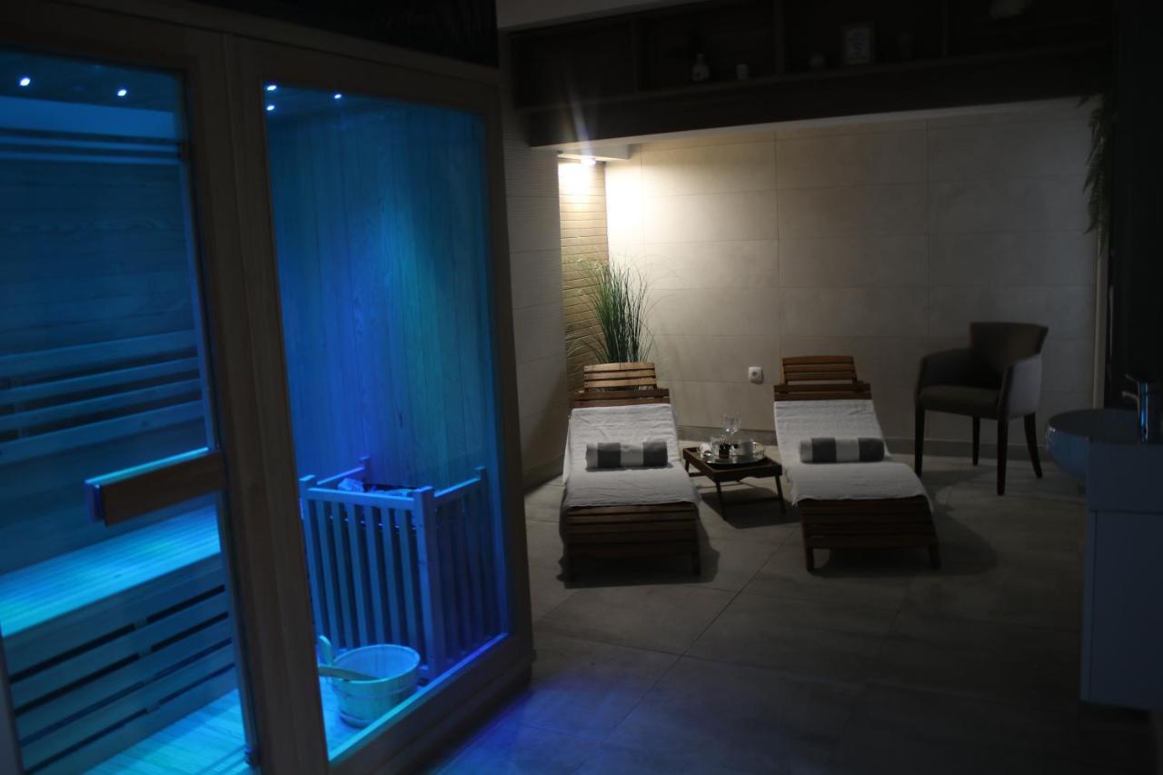 Hotel Bozikovina 3 Podstrana Ngoại thất bức ảnh