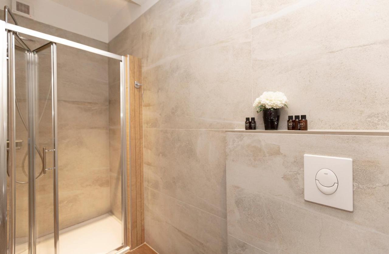 Hotel Bozikovina 3 Podstrana Ngoại thất bức ảnh