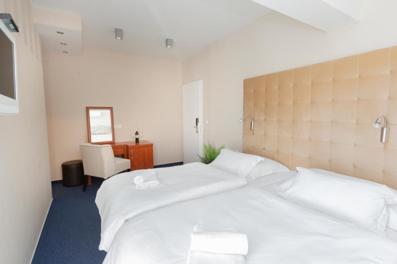 Hotel Bozikovina 3 Podstrana Ngoại thất bức ảnh