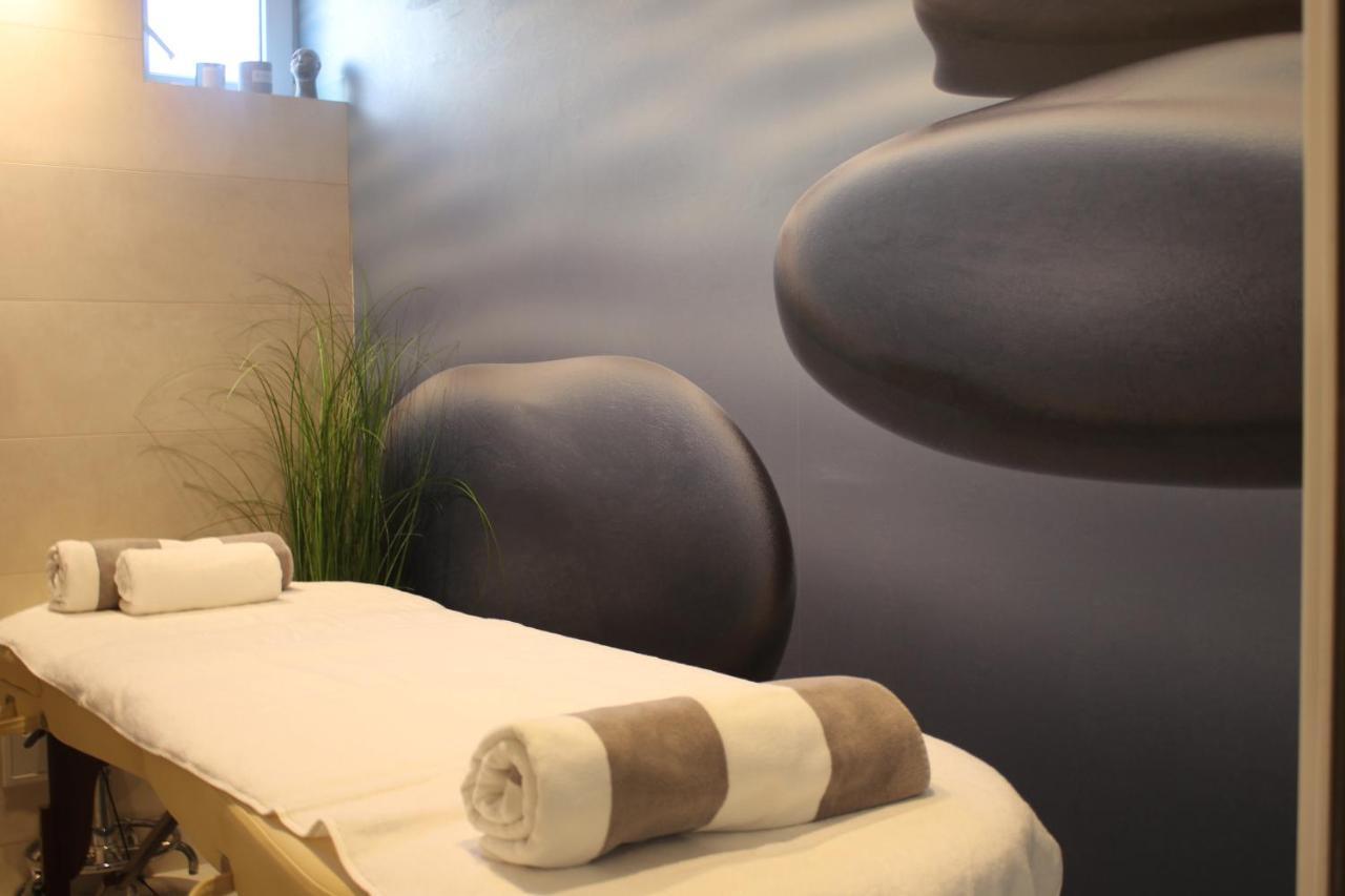 Hotel Bozikovina 3 Podstrana Ngoại thất bức ảnh